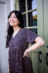 Marisol Dress