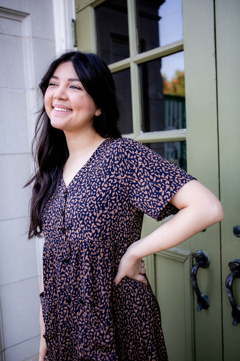Marisol Dress