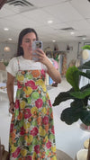 Citrus Dress
