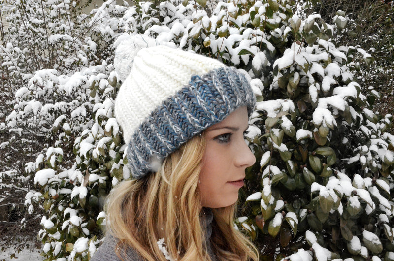 *FINAL SALE* The Ember Knit Beanie