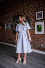 Yvonne Dress