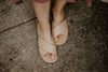 Clemont Nude Sandals