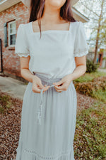 Augusta Maxi Skirt