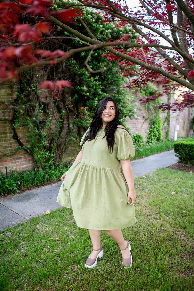 Florencia Dress