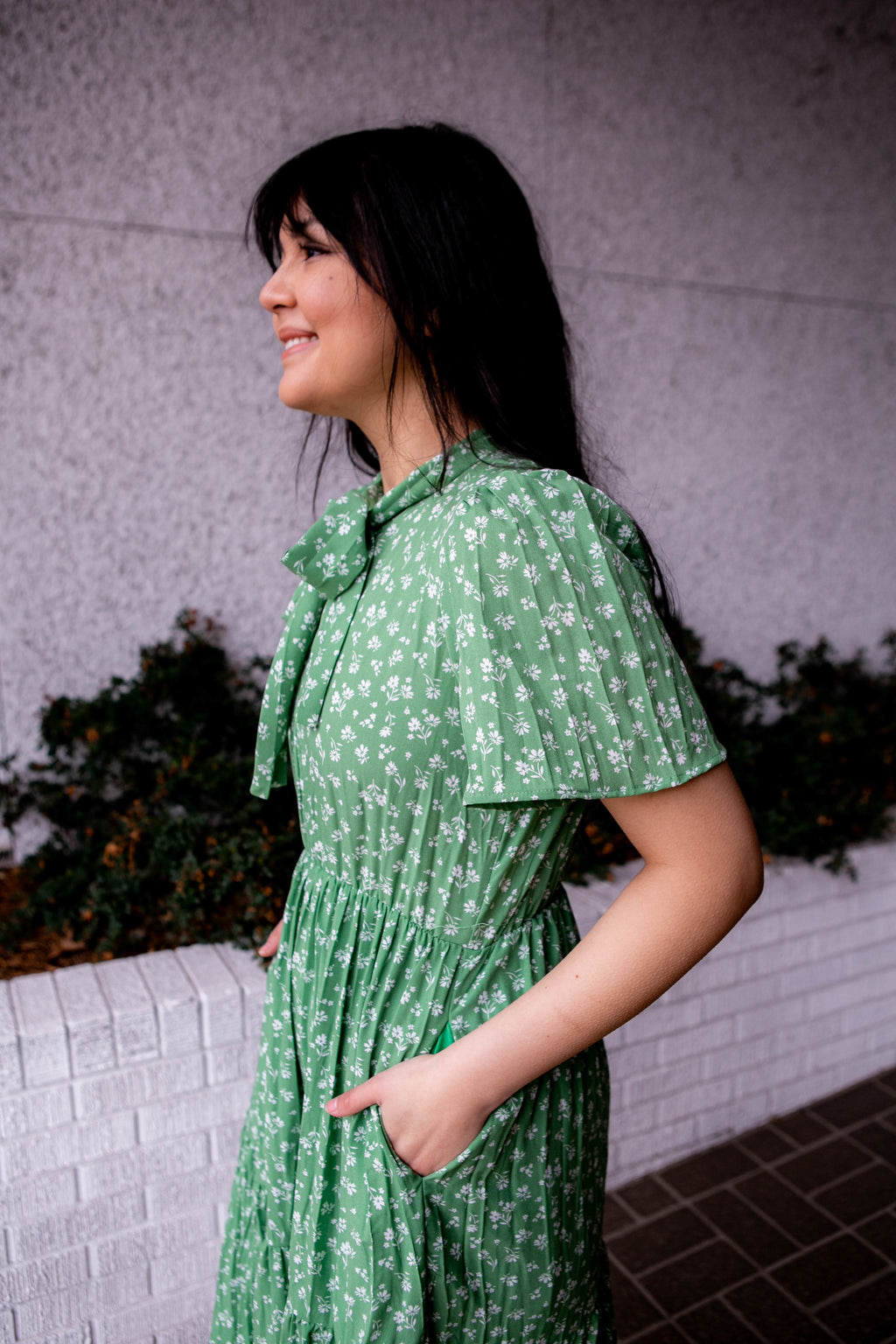 Amelia Dress