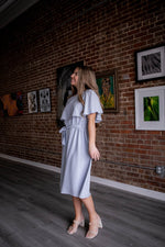 Yvonne Dress
