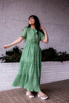 Amelia Dress