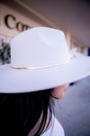Zion Rancher Hat